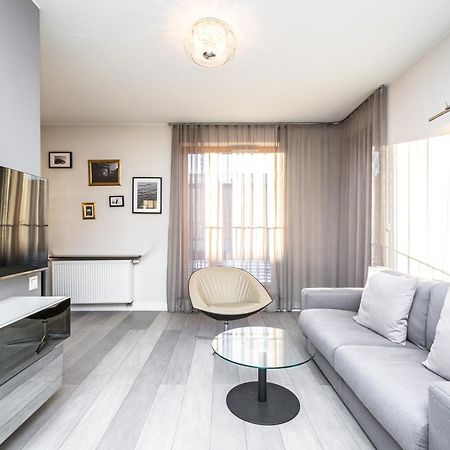 Rentplanet - Apartament Lubicz كراكوفيا المظهر الخارجي الصورة