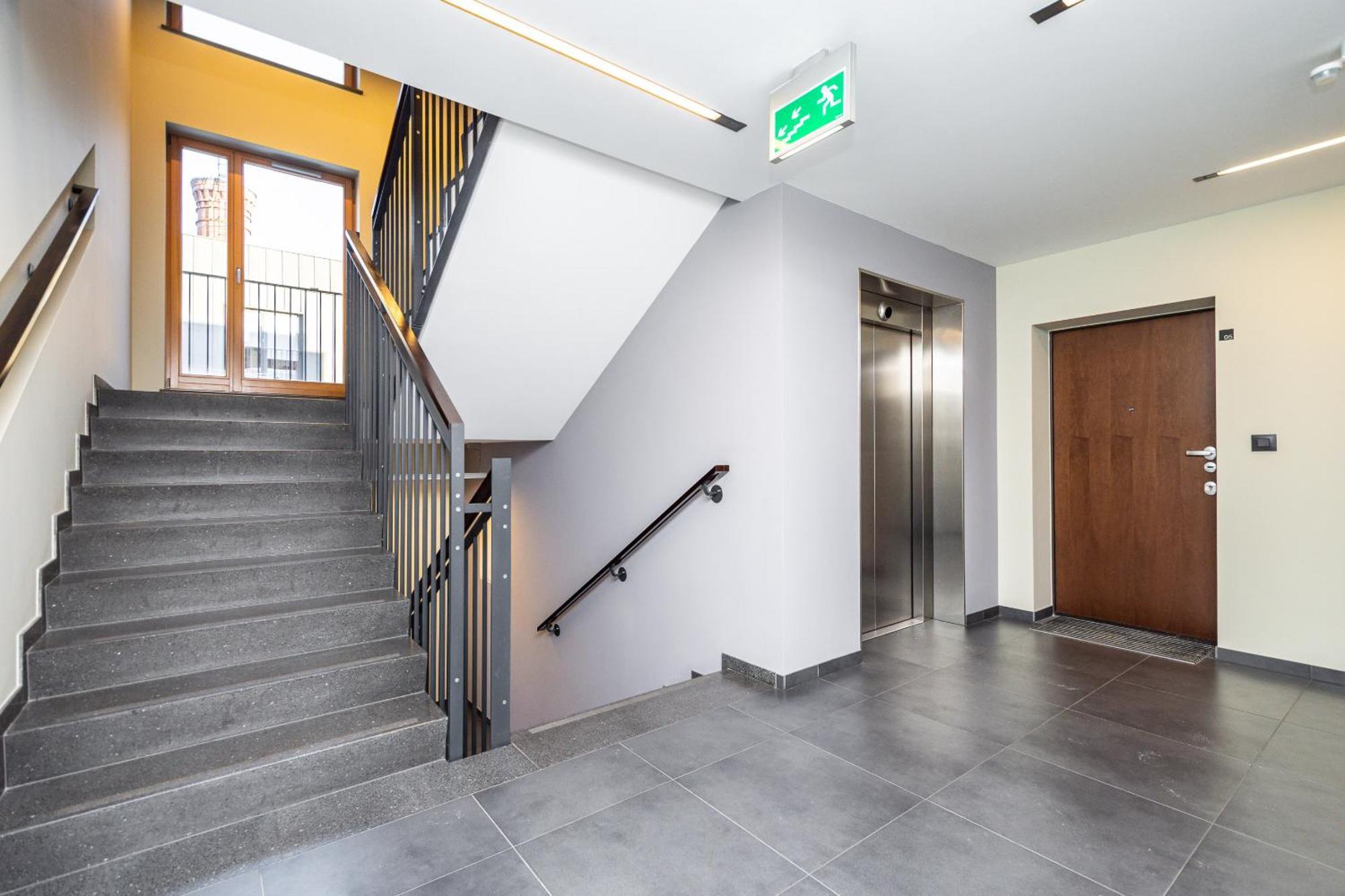 Rentplanet - Apartament Lubicz كراكوفيا المظهر الخارجي الصورة