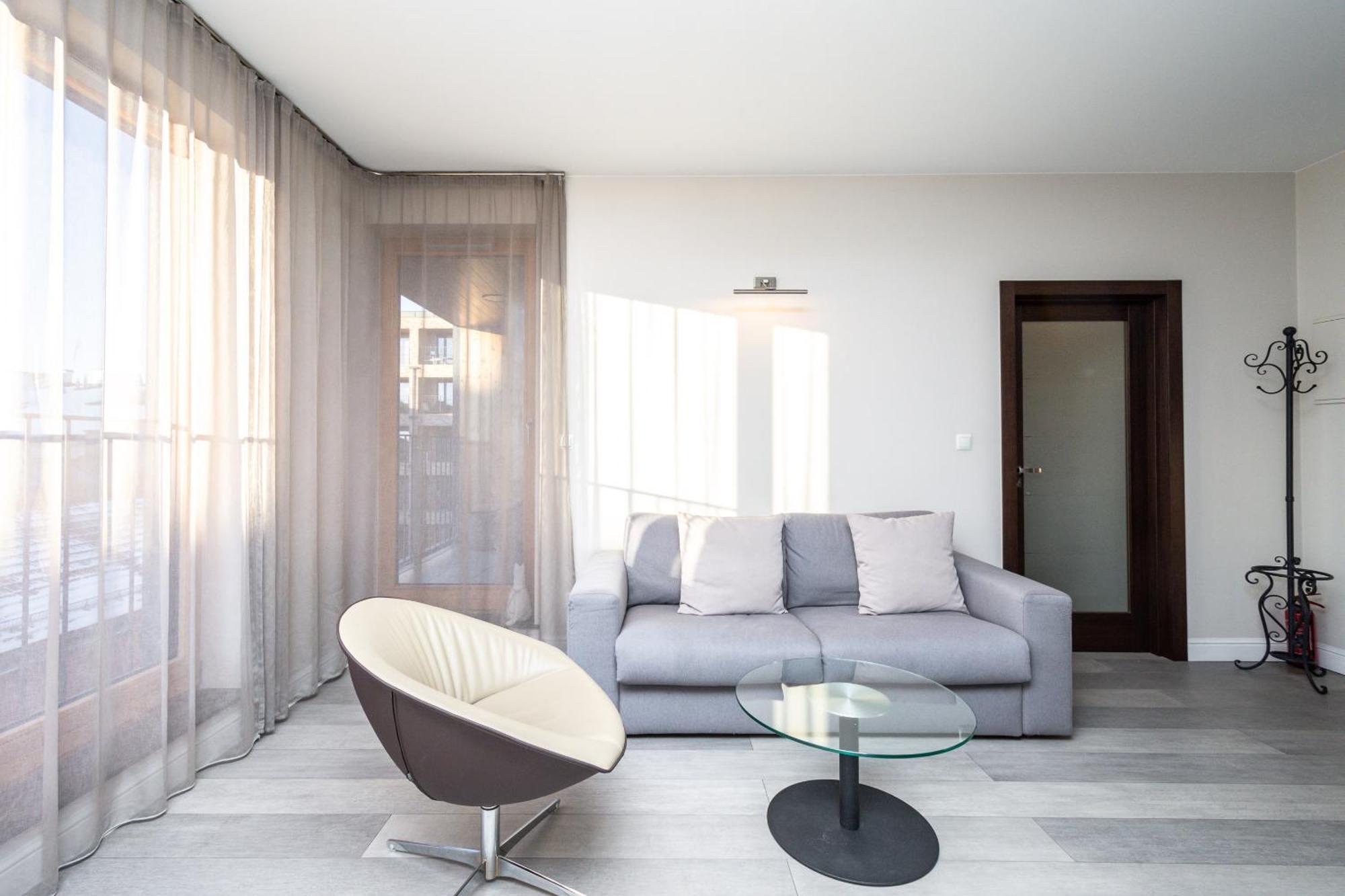 Rentplanet - Apartament Lubicz كراكوفيا المظهر الخارجي الصورة