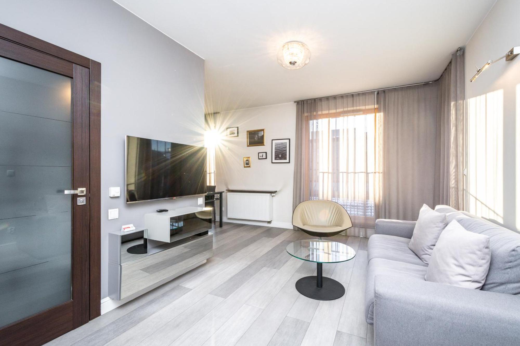 Rentplanet - Apartament Lubicz كراكوفيا المظهر الخارجي الصورة