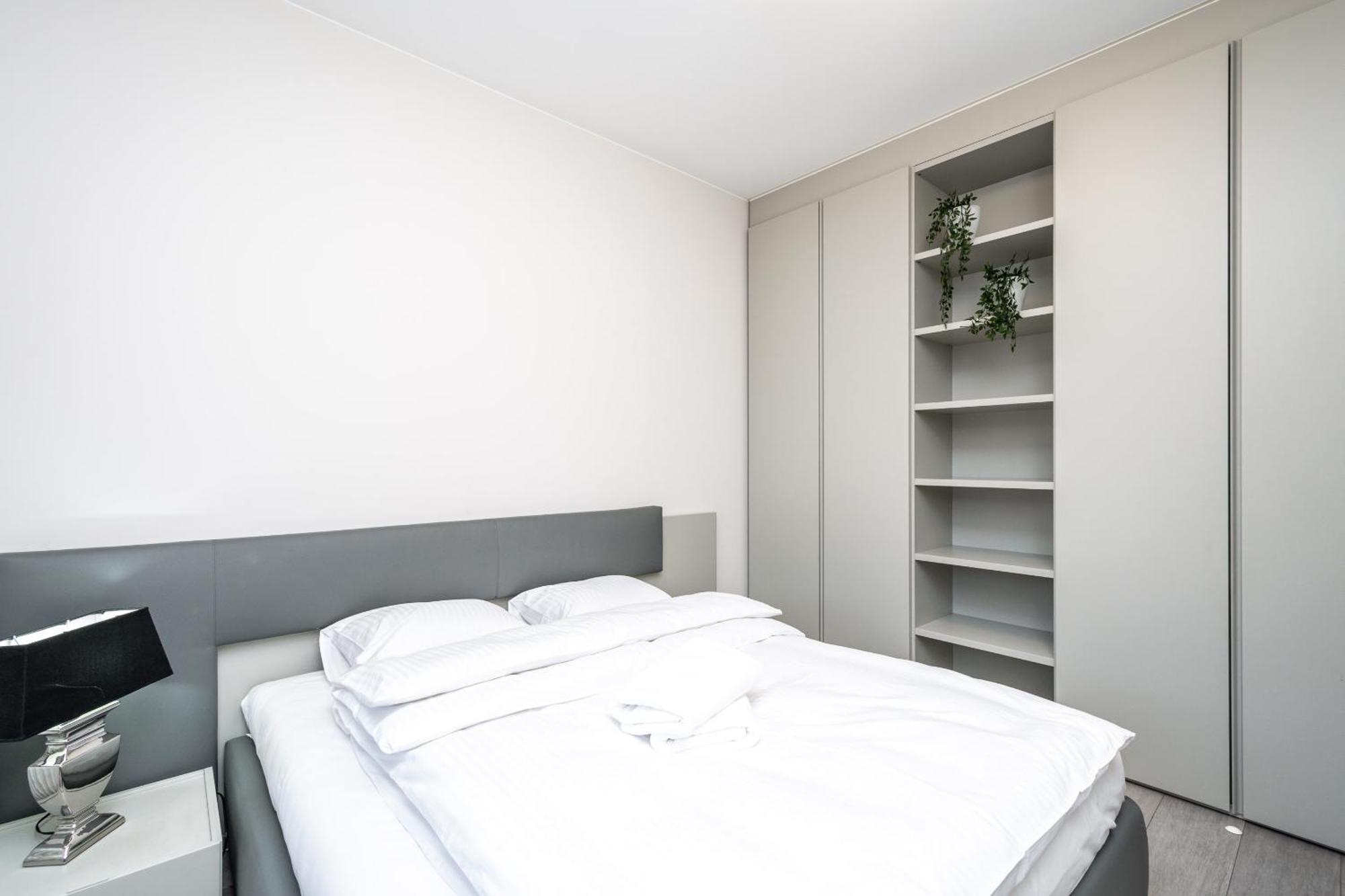 Rentplanet - Apartament Lubicz كراكوفيا المظهر الخارجي الصورة