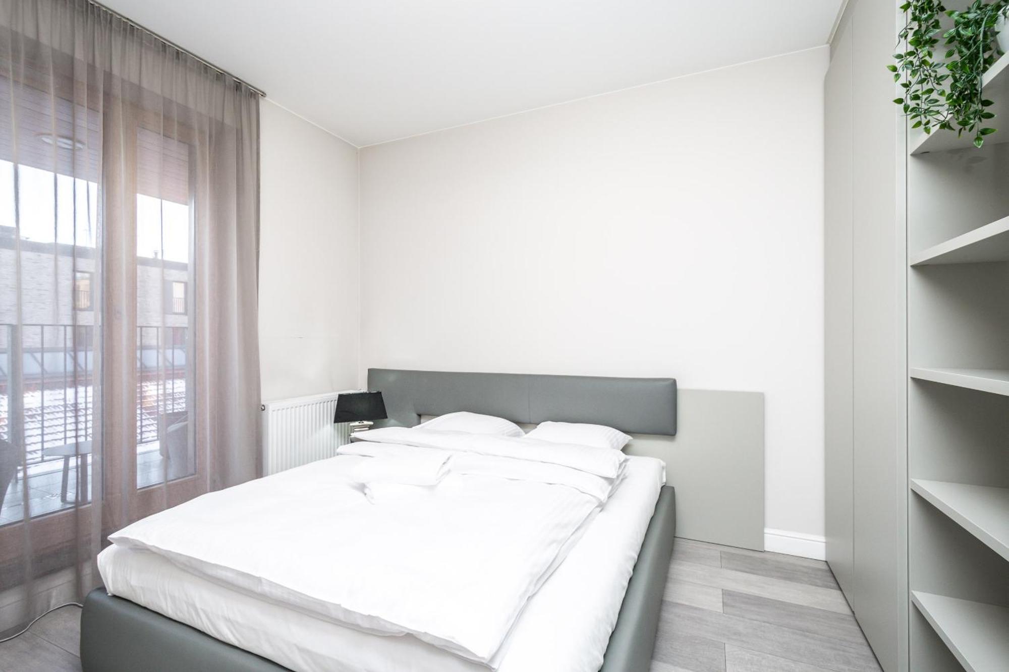 Rentplanet - Apartament Lubicz كراكوفيا المظهر الخارجي الصورة