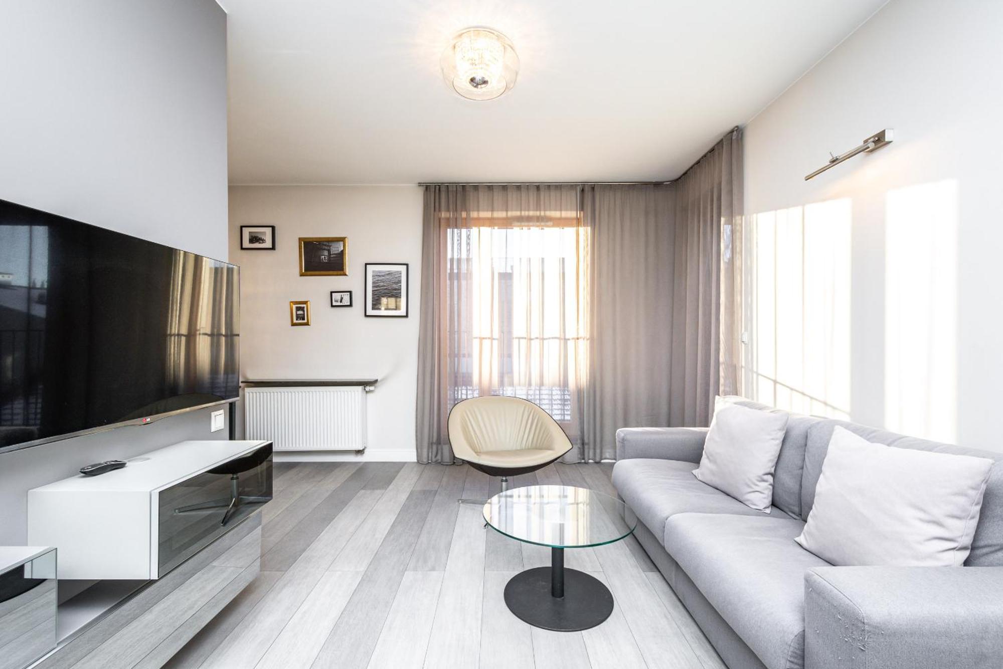 Rentplanet - Apartament Lubicz كراكوفيا المظهر الخارجي الصورة